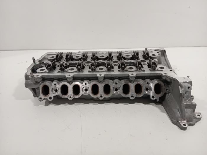 Usagé Culasse Jaguar XE Prix € 989,00 Règlement à la marge proposé par Van der Ven Autorecycling B.V.