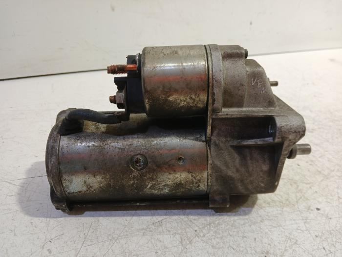 Used Engine management computer Opel Vivaro Price € 36,00 Margin scheme offered by Van der Ven Autorecycling B.V.