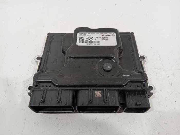 Used Engine management computer Mercedes Citan Price € 75,00 Margin scheme offered by Van der Ven Autorecycling B.V.