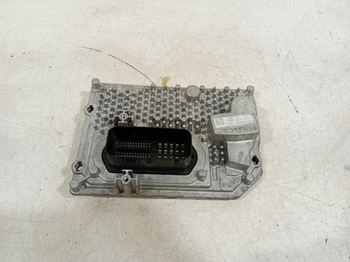 Used Automatic gearbox computer Lynk & Co 01 Price € 258,00 Margin scheme offered by Van der Ven Autorecycling B.V.