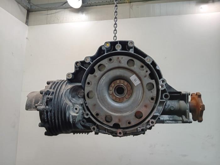 Usagé Boite de vitesses Audi A4 Prix € 2.499,99 Règlement à la marge proposé par Van der Ven Autorecycling B.V.