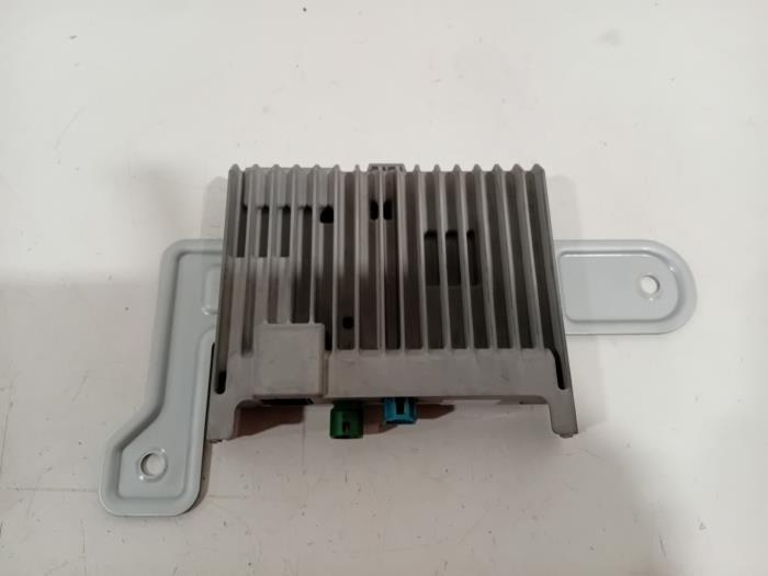 Usados Módulo Bluetooth Lynk & Co 01 Precio € 110,00 Norma de margen ofrecido por Van der Ven Autorecycling B.V.
