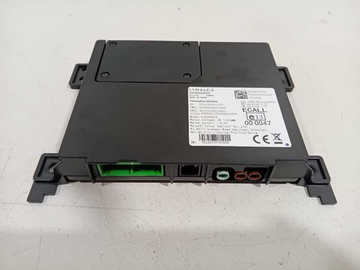 Used Computer, miscellaneous Lynk & Co 01 Price € 65,00 Margin scheme offered by Van der Ven Autorecycling B.V.