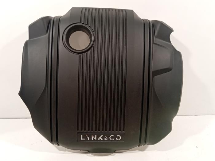 Gebrauchte Abdeckblech Motor Lynk & Co 01 Preis € 60,00 Margenregelung angeboten von Van der Ven Autorecycling B.V.