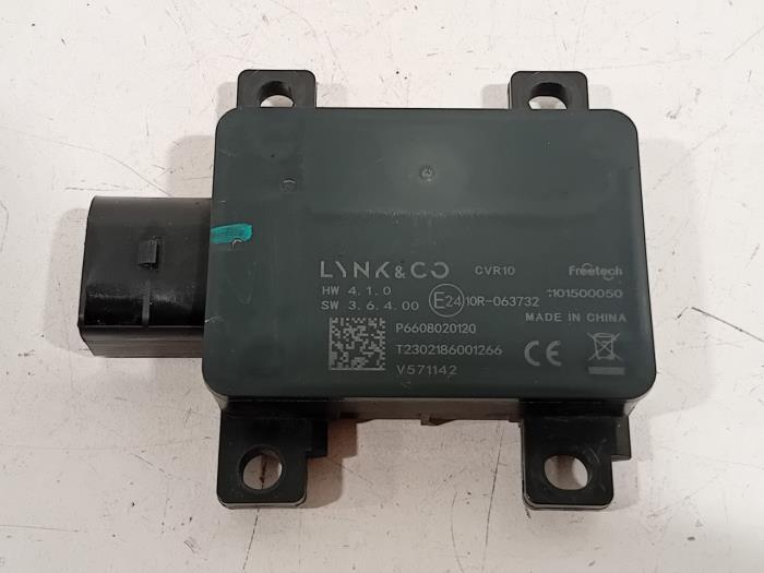 Begagnade Sensor (övriga) Lynk & Co 01 Pris € 176,00 Marginaltabell erbjuds av Van der Ven Autorecycling B.V.