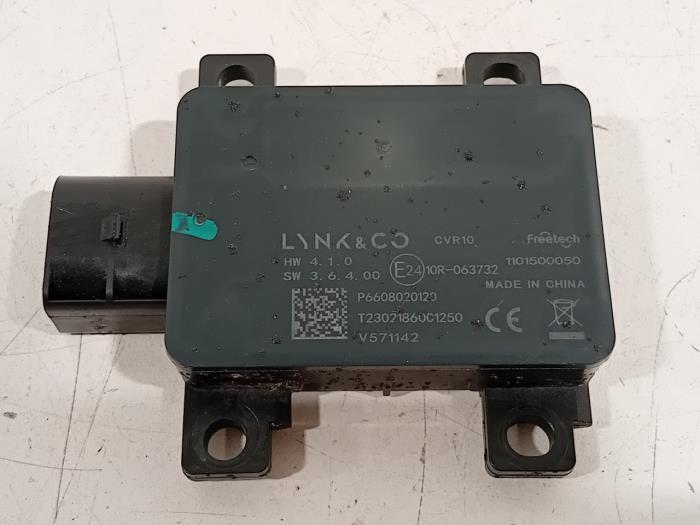 Begagnade Sensor (övriga) Lynk & Co 01 Pris € 176,00 Marginaltabell erbjuds av Van der Ven Autorecycling B.V.