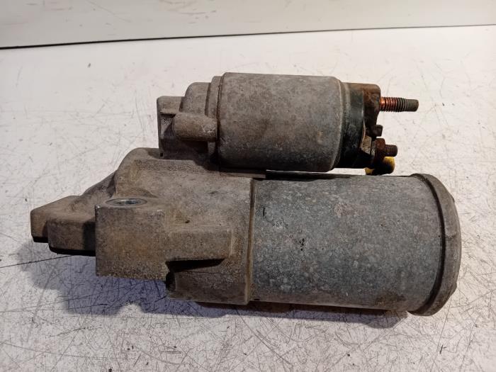 Used Engine management computer Ford Transit Custom Price € 41,00 Margin scheme offered by Van der Ven Autorecycling B.V.