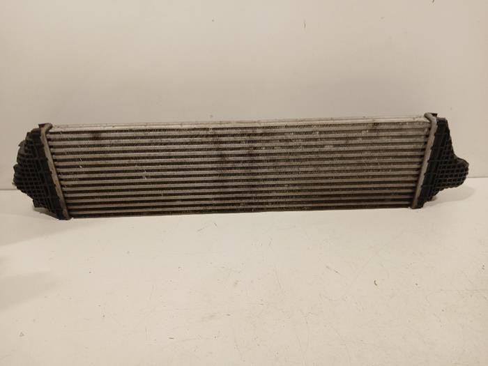 Usados Intercooler Ford Focus Precio € 100,00 Norma de margen ofrecido por Van der Ven Autorecycling B.V.