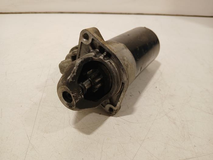 Engine management computer Opel Astra (Used)