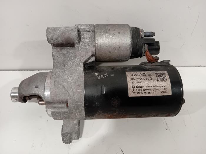 Used Engine management computer Audi A4 Price € 26,00 Margin scheme offered by Van der Ven Autorecycling B.V.