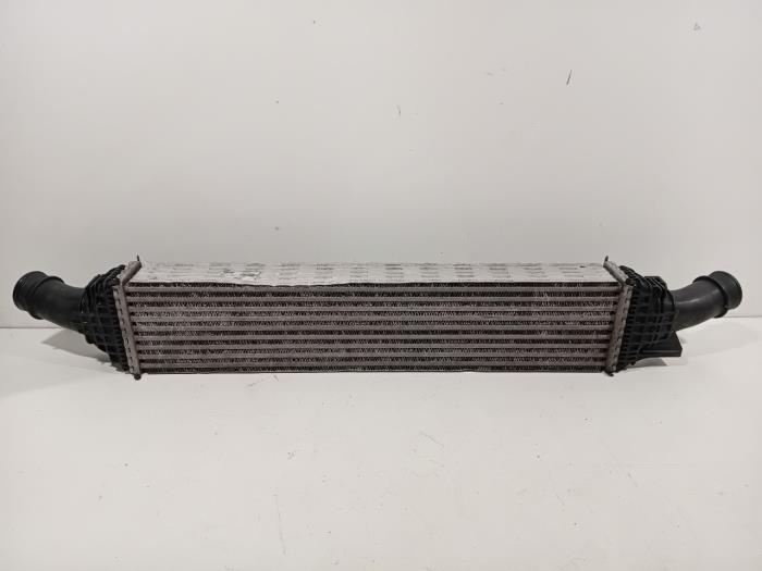 Usados Intercooler Audi A4 Precio € 36,00 Norma de margen ofrecido por Van der Ven Autorecycling B.V.