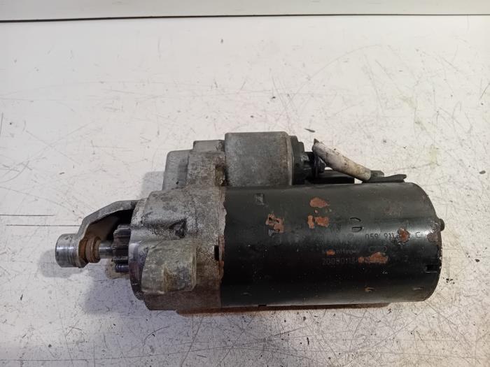 Used Engine management computer Audi A5 Price € 31,00 Margin scheme offered by Van der Ven Autorecycling B.V.