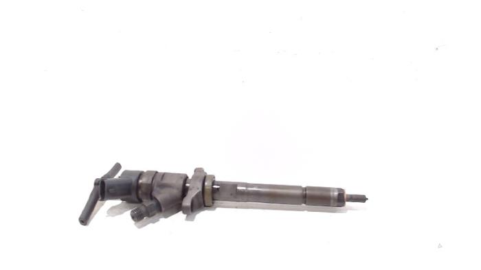 Usagé Injecteurs Fiat Scudo Prix € 30,00 Règlement à la marge proposé par Van der Ven Autorecycling B.V.