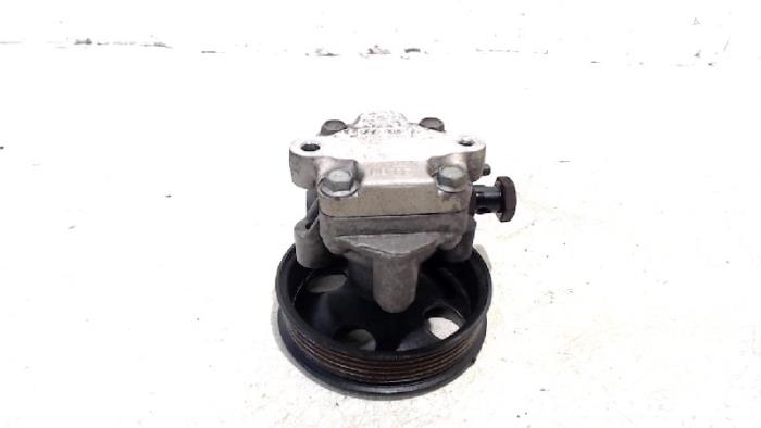 Begagnade Servostyrningspump Kia Sportage Pris € 12,00 Marginaltabell erbjuds av Van der Ven Autorecycling B.V.