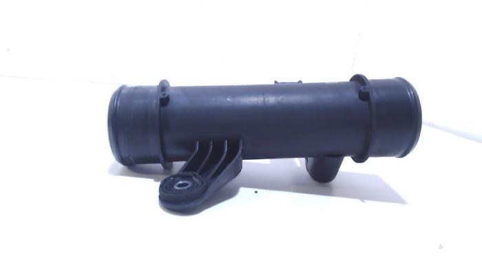 Gebrauchte Map Sensor (Einlasskrümmer) Fiat 500 Preis € 15,00 Margenregelung angeboten von Van der Ven Autorecycling B.V.