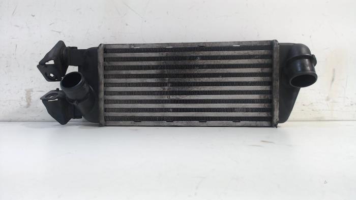 Usados Intercooler Fiat 500 Precio € 20,00 Norma de margen ofrecido por Van der Ven Autorecycling B.V.