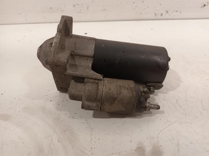 Used Engine management computer Fiat Ducato Price € 215,00 Margin scheme offered by Van der Ven Autorecycling B.V.