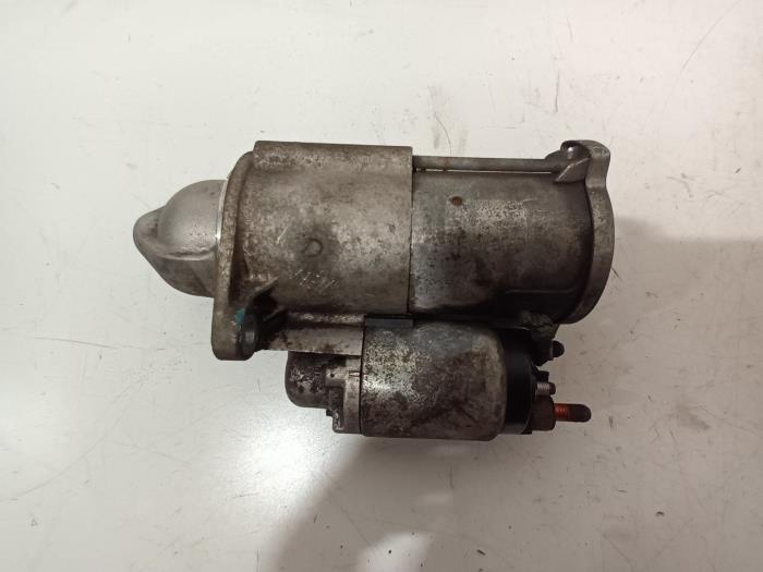 Used Engine management computer Chevrolet Cruze Price € 15,00 Margin scheme offered by Van der Ven Autorecycling B.V.