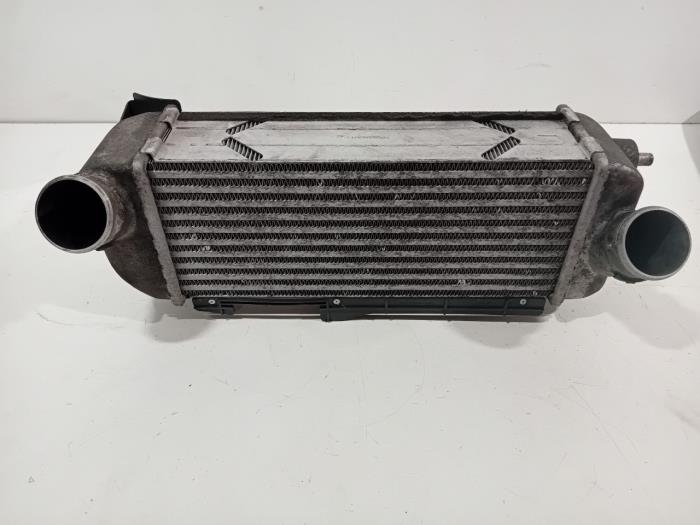 Used Intercooler Kia Sportage Price € 41,00 Margin scheme offered by Van der Ven Autorecycling B.V.