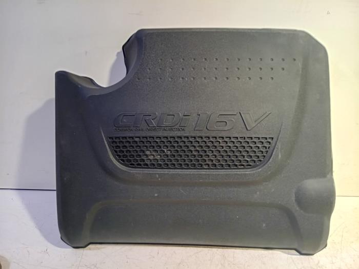 Gebrauchte Abdeckblech Motor Kia Sportage Preis € 26,00 Margenregelung angeboten von Van der Ven Autorecycling B.V.