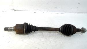 Used Front drive shaft, left Fiat Ducato Price € 185,00 Margin scheme offered by Van der Ven Autorecycling B.V.