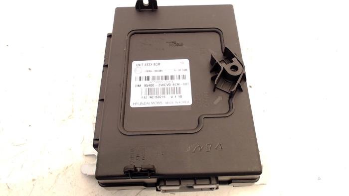 Used Computer, miscellaneous Hyundai Santafe Price € 21,00 Margin scheme offered by Van der Ven Autorecycling B.V.