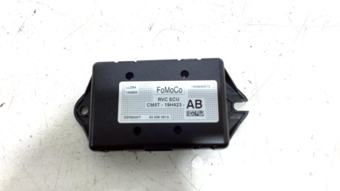 Usagé Ordinateur divers Ford C-Max Prix € 65,00 Règlement à la marge proposé par Van der Ven Autorecycling B.V.