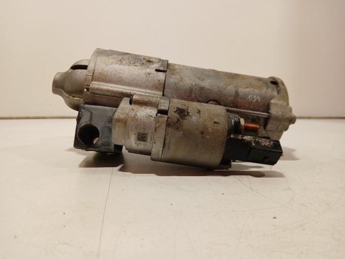 Used Engine management computer BMW 3-Serie Price € 154,00 Margin scheme offered by Van der Ven Autorecycling B.V.