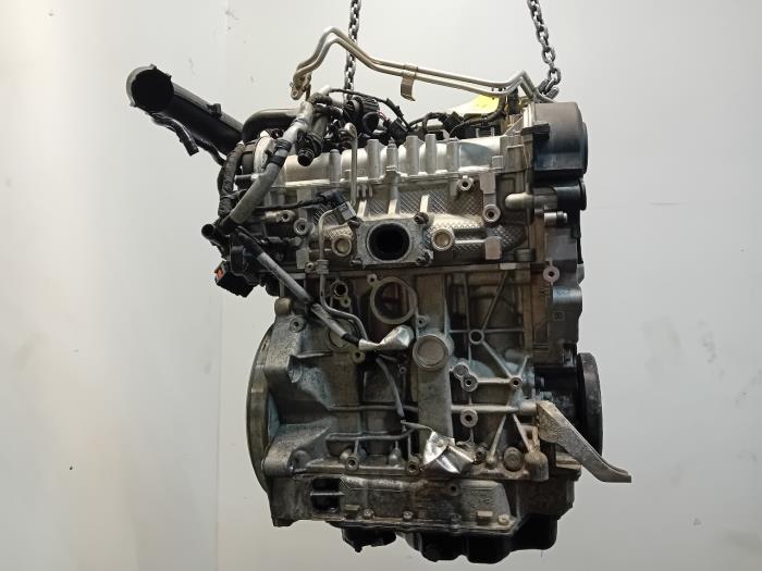 Begagnade Motor Volkswagen E-Golf Pris € 394,99 Marginaltabell erbjuds av Van der Ven Autorecycling B.V.