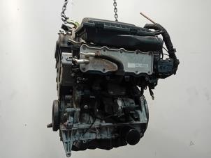 Engine from a Volkswagen E-Golf 2017