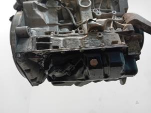 Engine from a Volkswagen E-Golf 2017