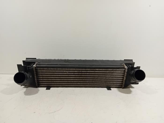 Usados Intercooler BMW 3-Serie Precio € 242,00 Norma de margen ofrecido por Van der Ven Autorecycling B.V.