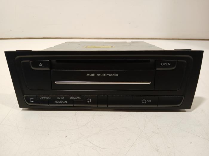 Used Computer, miscellaneous Audi A4 Price € 138,00 Margin scheme offered by Van der Ven Autorecycling B.V.