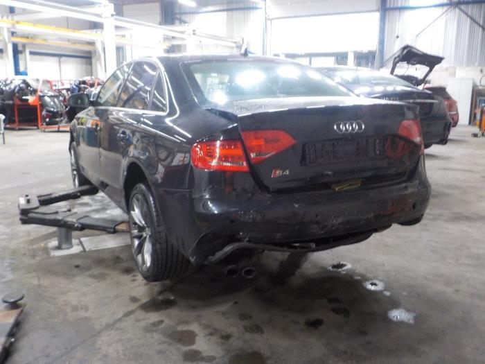 Computer, miscellaneous from a Audi A4 2010