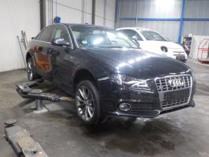 Computer, miscellaneous from a Audi A4 2010