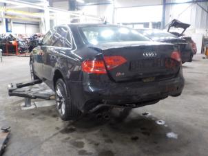 Computer, miscellaneous from a Audi A4 2010