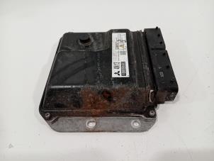 Engine management computer from a Citroen C4 Aircross 2014