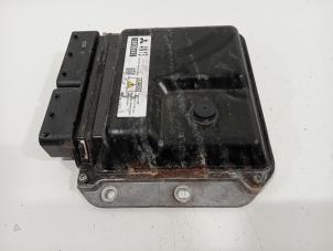 Engine management computer from a Citroen C4 Aircross 2014