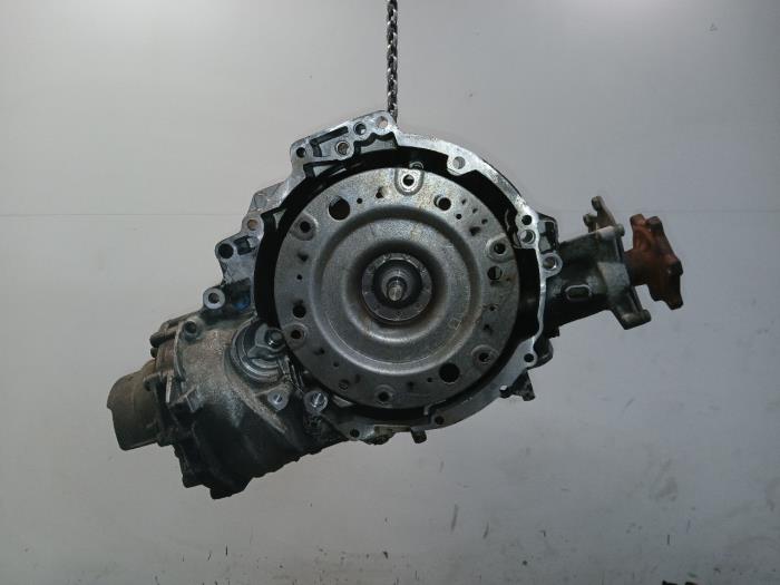Begagnade Växellåda Audi A4 Pris € 1.349,99 Marginaltabell erbjuds av Van der Ven Autorecycling B.V.