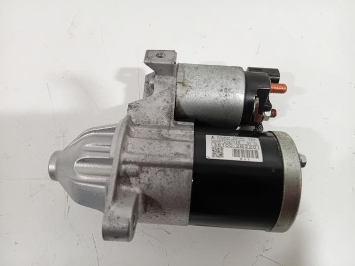 Used Engine management computer Hyundai IX20 Price € 31,00 Margin scheme offered by Van der Ven Autorecycling B.V.