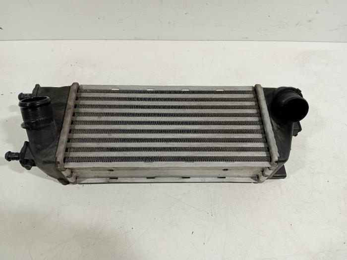 Usados Intercooler Fiat 500 Precio € 41,00 Norma de margen ofrecido por Van der Ven Autorecycling B.V.