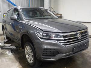 AGR Ventil van een Volkswagen Touareg 2018