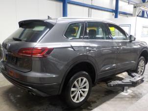 AGR Ventil van een Volkswagen Touareg 2018