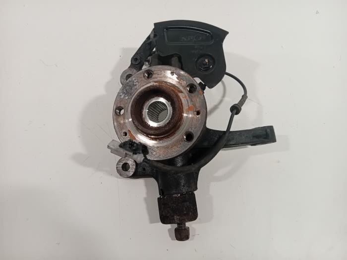 Begagnade Framhjulsnav Citroen Jumpy Pris € 55,00 Marginaltabell erbjuds av Van der Ven Autorecycling B.V.