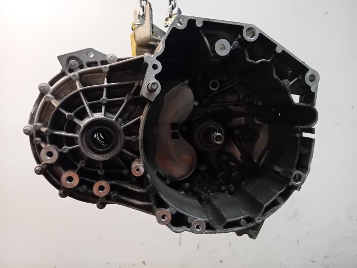 Gebrauchte Getriebe Fiat Tipo Preis € 424,99 Margenregelung angeboten von Van der Ven Autorecycling B.V.
