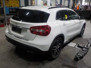 Ordinateur divers d'un Mercedes GLA 2014