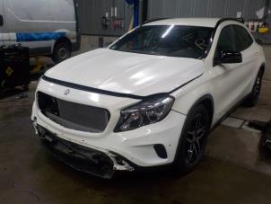 Ordinateur divers d'un Mercedes GLA 2014