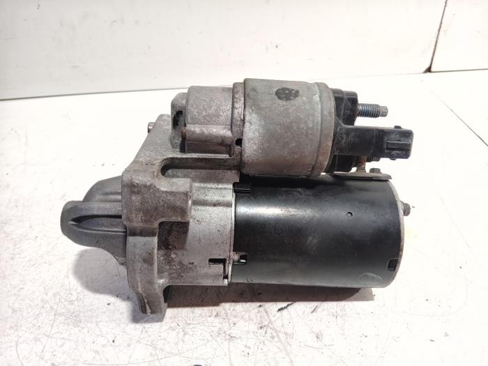 Used Engine management computer Opel Crossland X Price € 17,00 Margin scheme offered by Van der Ven Autorecycling B.V.