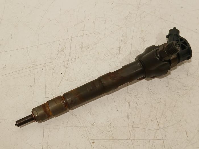 Usagé Injecteurs Jaguar XE Prix € 127,00 Règlement à la marge proposé par Van der Ven Autorecycling B.V.