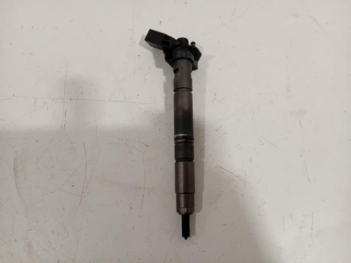Usagé Injecteurs Audi A6 Prix € 193,00 Règlement à la marge proposé par Van der Ven Autorecycling B.V.